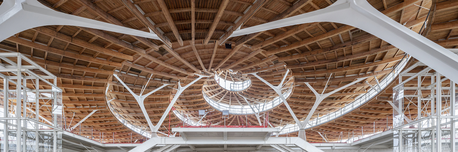 Bannière Gare Noisy  Champs émergence de la gare et travaux en cours-Ligne 15 Sud-Agence Duthilleul Cyrus Cornut Société des grands projets(17)