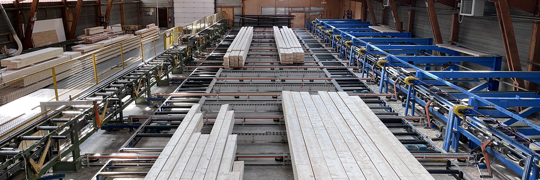 La fabrication hors site